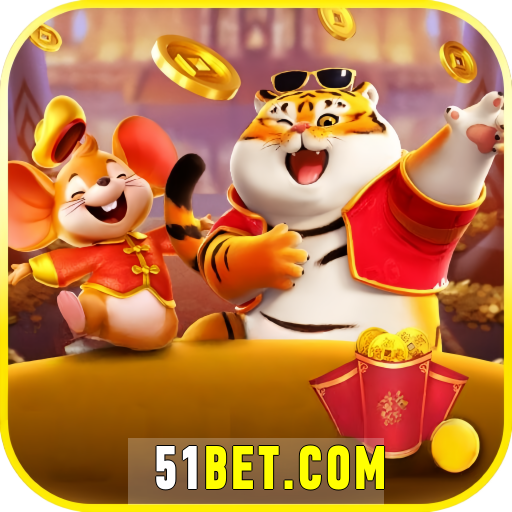 51bet Logo